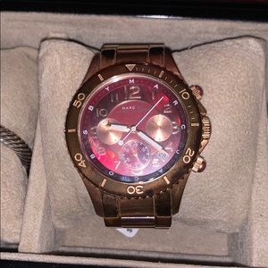 Marc by Marc Jacobs Watch